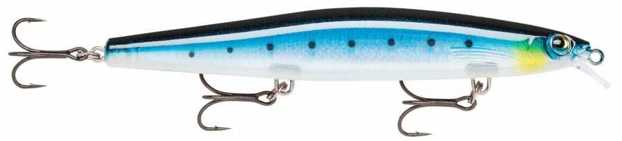 Rapala Max Rap Long Range Minnow Sahte Balığı 120MM - FBSRD