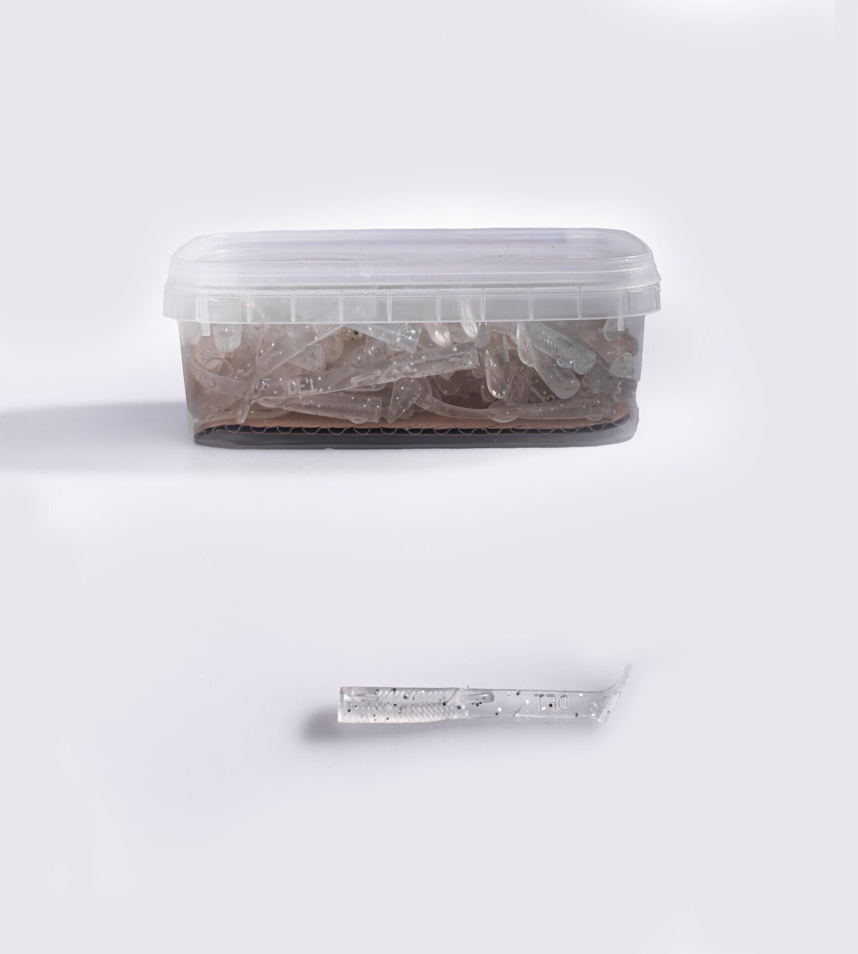 SASI RDG 65 100P GUMUS GRI