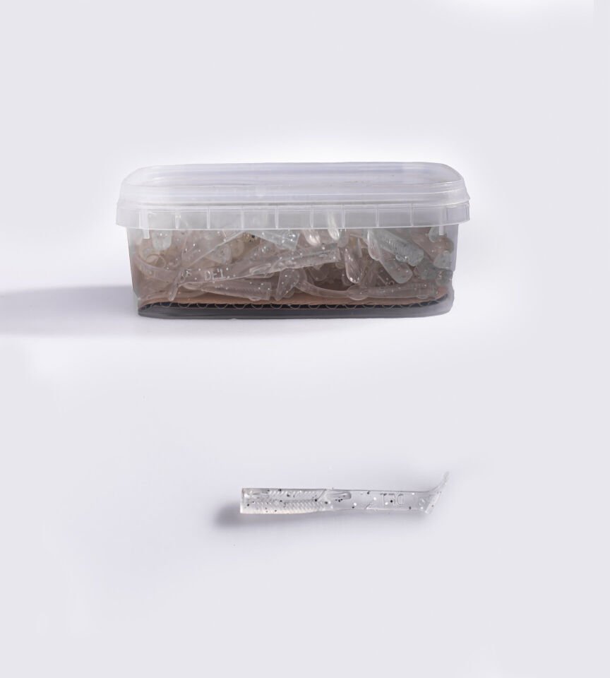 SASI RDG 65 100P GUMUS GRI