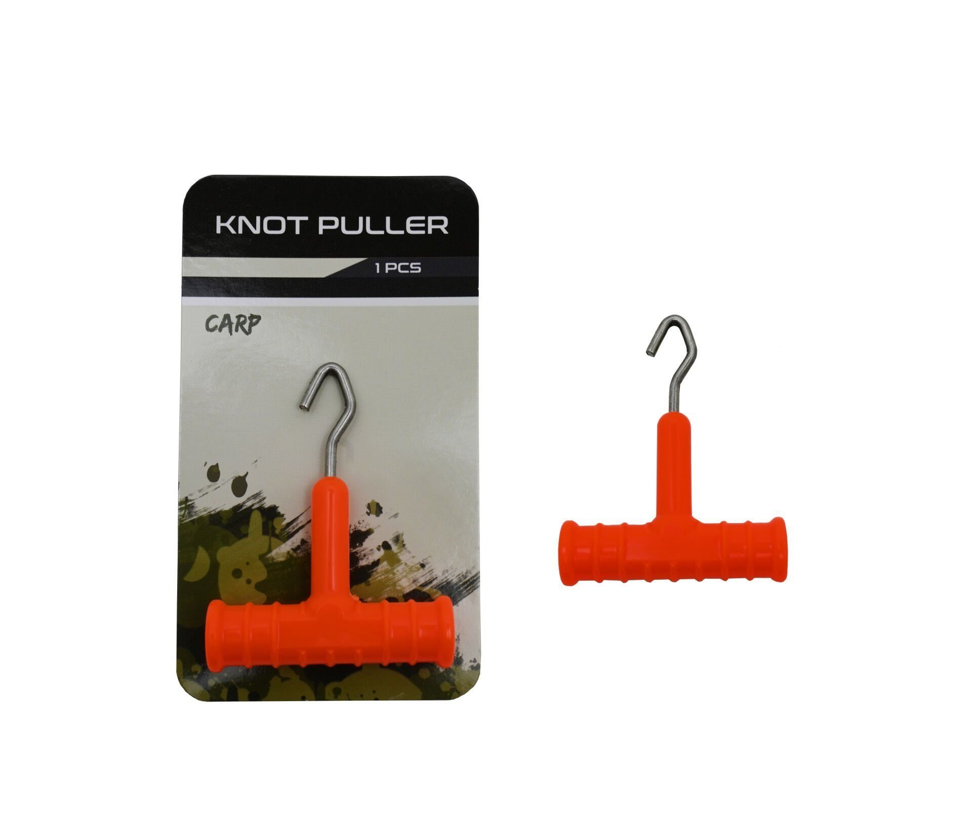 KNOT PULLER CARP