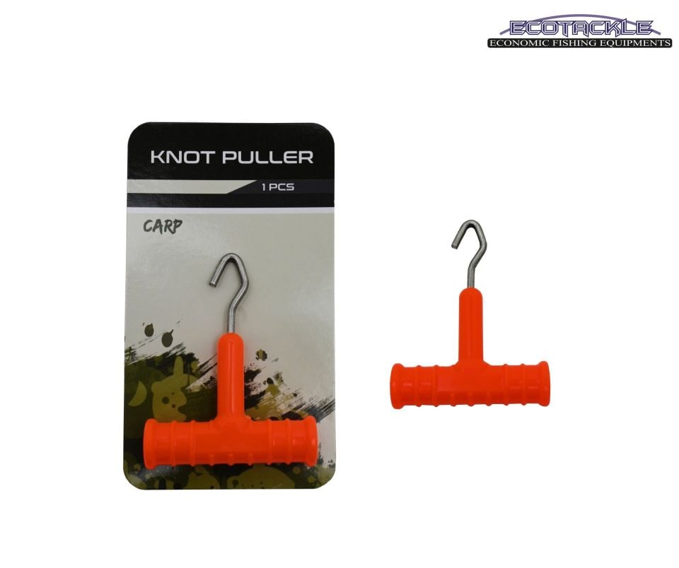KNOT PULLER CARP