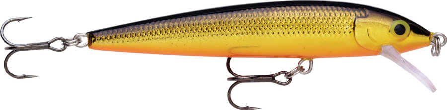 Rapala Husky Jerk Sahte Balığı 60MM - G