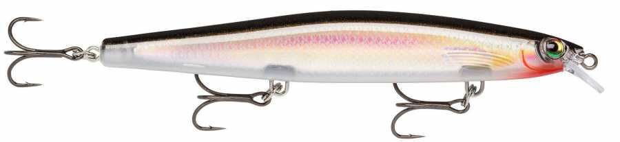 Rapala Max Rap Long Range Minnow Sahte Balığı 120MM - FS