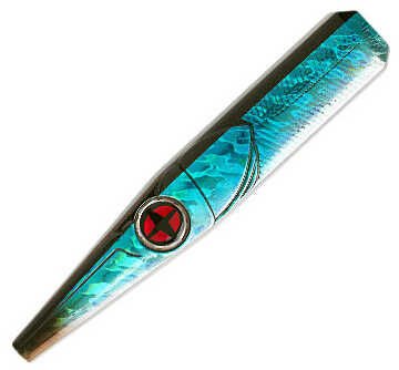 Sakura Surface Skipr Sahte Balığı 135MM - 75GR - A10