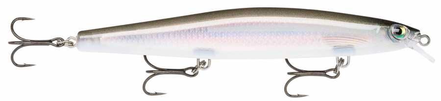 Rapala Max Rap Long Range Minnow Sahte Balığı 120MM - FANC