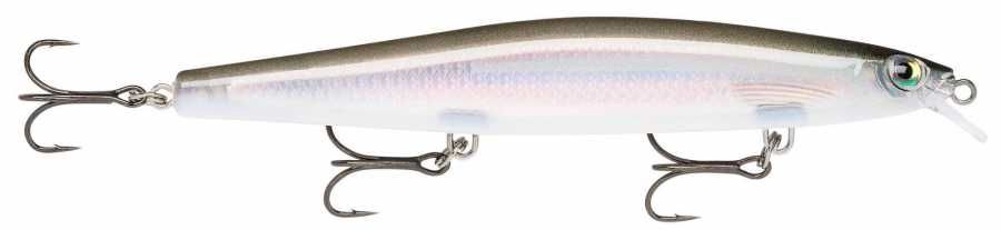 Rapala Max Rap Long Range Minnow Sahte Balığı 120MM - FANC