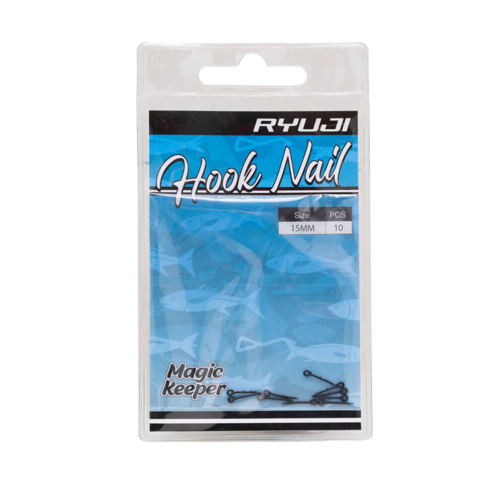 RYUJI HOOK NAIL (10AD)