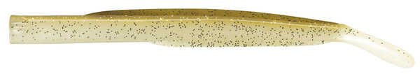 Berkley Powerbait Prerigged Eels Sahte Balığı 2li 15CM - AYU