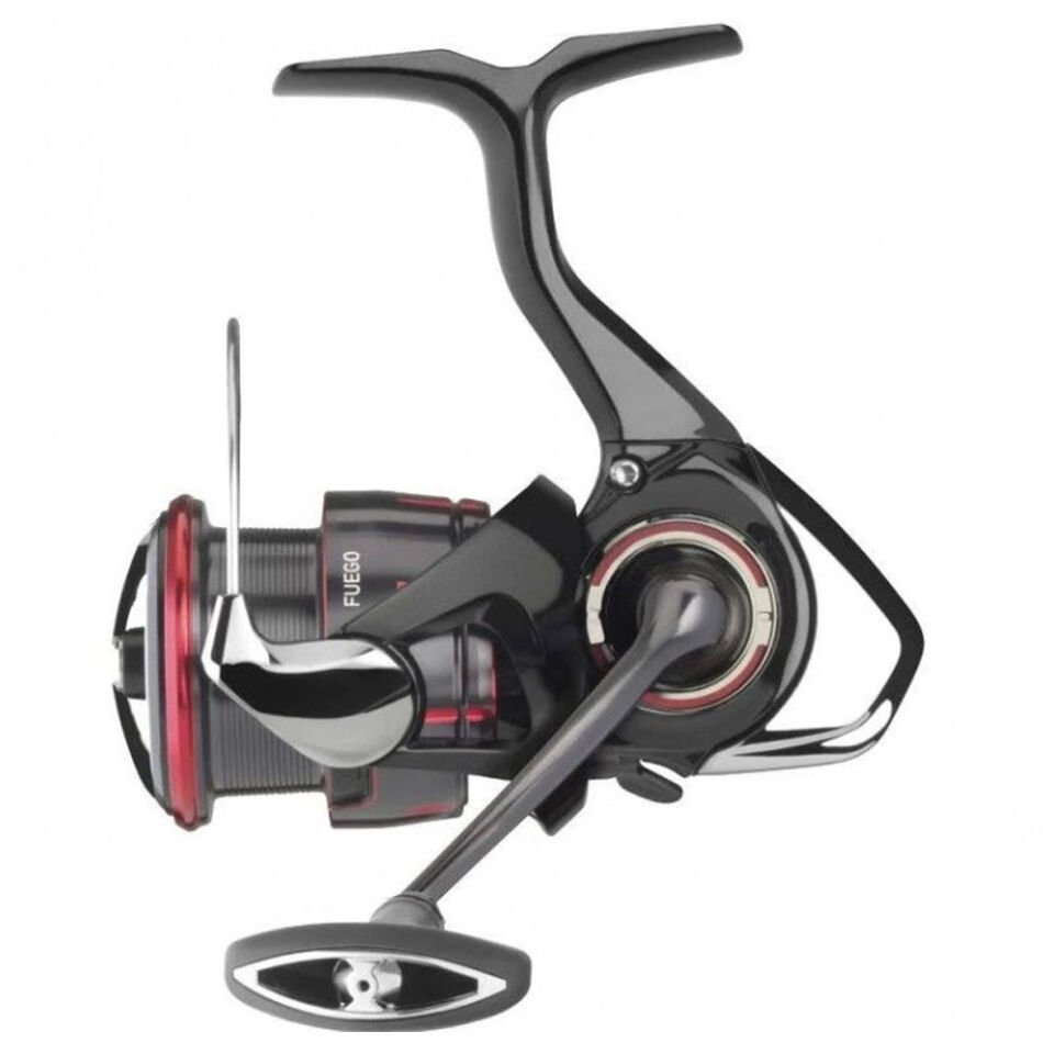 Daiwa Fuego 23 LT 2500 Makara