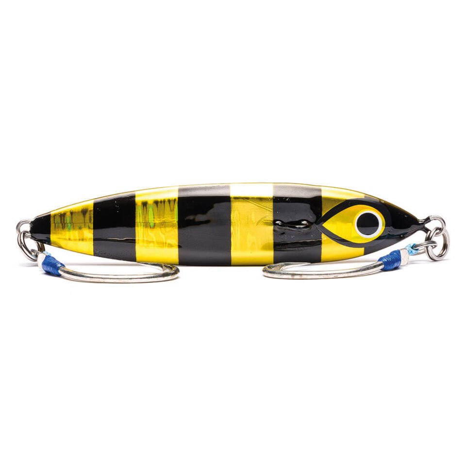 Mustad Wingman Jig Sahte Yemi 200GR - BMB