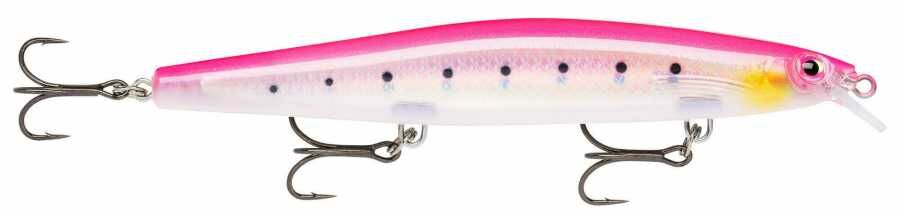 Rapala Max Rap Long Range Minnow Sahte Balığı 120MM - FPSRD