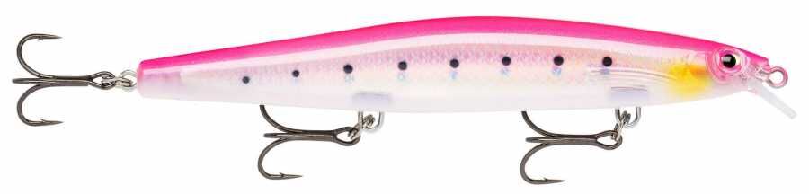 Rapala Max Rap Long Range Minnow Sahte Balığı 120MM - FPSRD