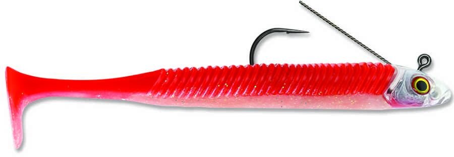 Storm 360GT Weedless Jıg Minnow Sahte Balığı MD - 14CM - 3LU