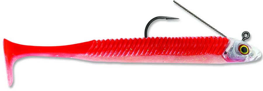Storm 360GT Weedless Jıg Minnow Sahte Balığı MD - 14CM - 3LU