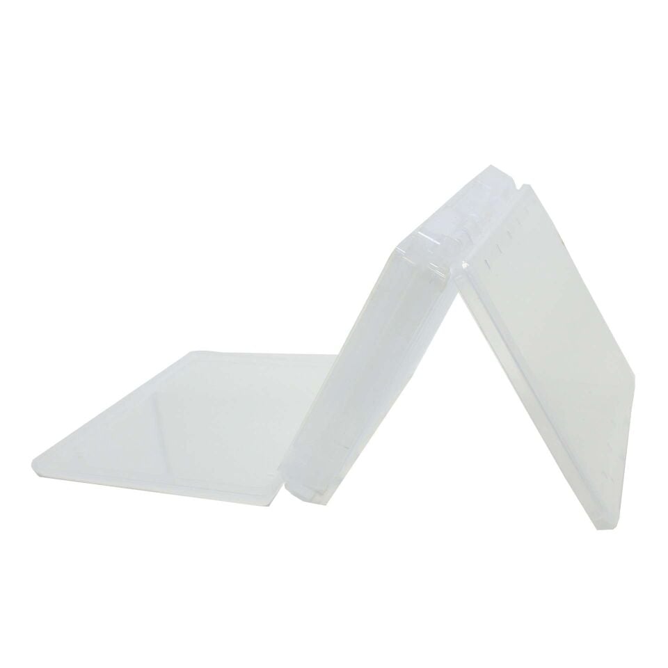 Captain 7235 Profesyonel Sahte Balık ve Jig Kutusu 14x10x3cm