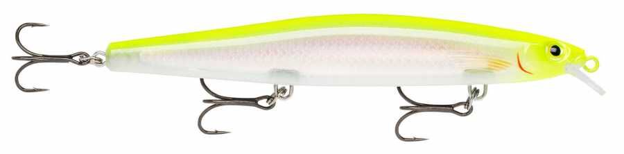 Rapala Max Rap Long Range Minnow Sahte Balığı 120MM - FPCH