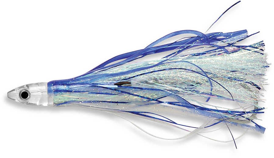 Williamson Tuna Catcher Flash Sahte Yemi 102MM - BLGL