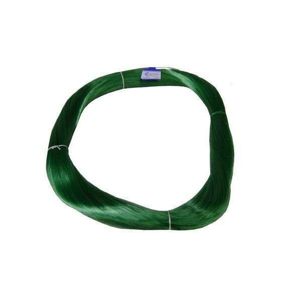 Captain Acura 1kg Çile Misina Yeşil Standart - 0.90 MM
