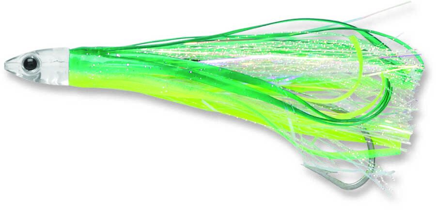 Williamson Tuna Catcher Flash Sahte Yemi 102MM - GCHGL