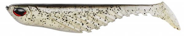 Berkley Powerbait Ripple Shad Sahte Balığı NATURAL - 9CM-4LU