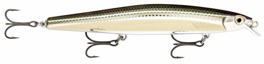 Rapala Max Rap Long Range Minnow Sahte Balığı 120MM - PJL