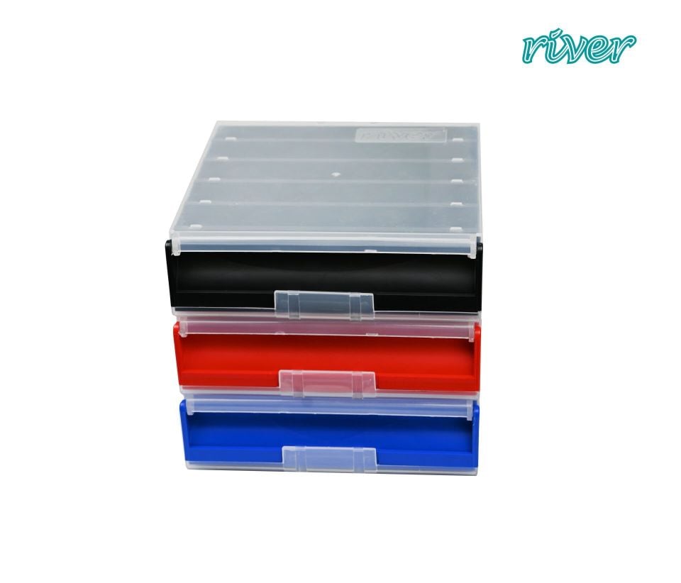 River 10 Göz Sahte Kutusu