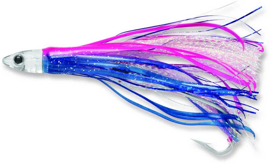 Williamson Tuna Catcher Flash Sahte Yemi 102MM - PBLGL