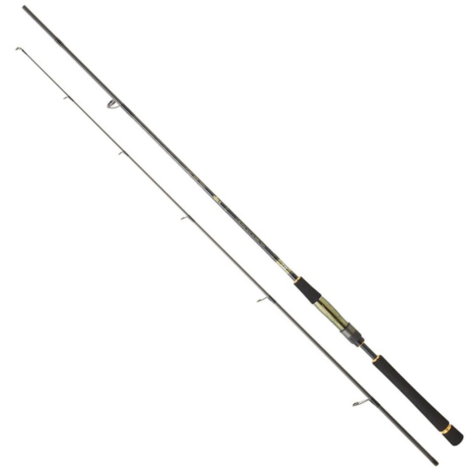 DAIWA CROSSCAST S DF 2.44M, 10-35GR 2P SPIN KAMIŞ