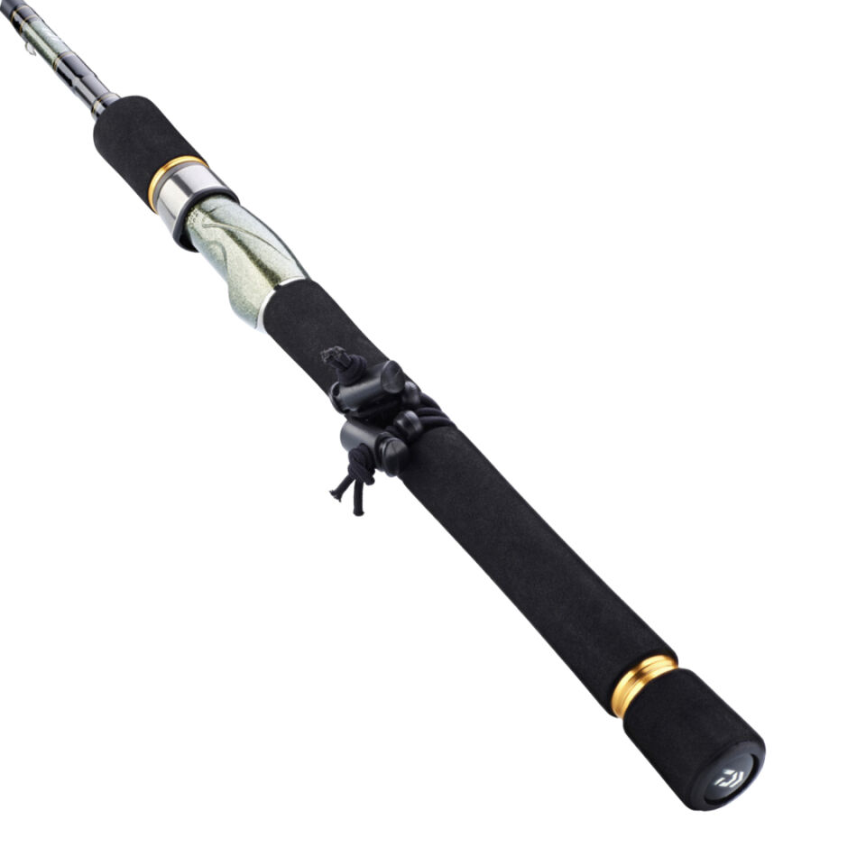 DAIWA CROSSCAST S DF 2.44M, 10-35GR 2P SPIN KAMIŞ