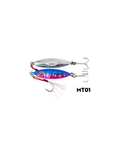 Fujin UFO Micro Jig 3gr