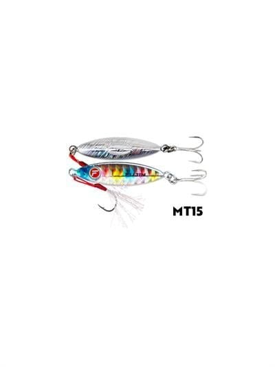 Fujin UFO Micro Jig 3gr