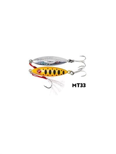 Fujin UFO Micro Jig 3gr