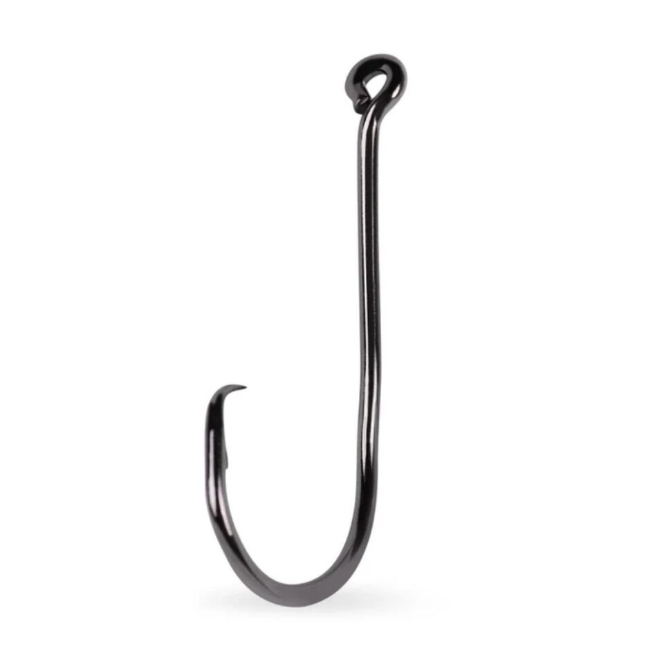 Mustad Ultra Point 39935NP-BN Octopus Circle 2X Strong Olta İğnesi