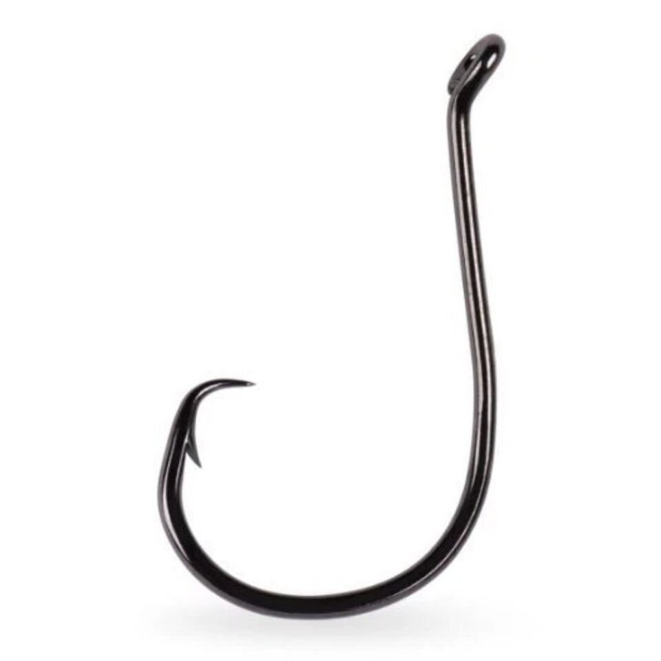 Mustad Ultra Point 39935NP-BN Octopus Circle 2X Strong Olta İğnesi