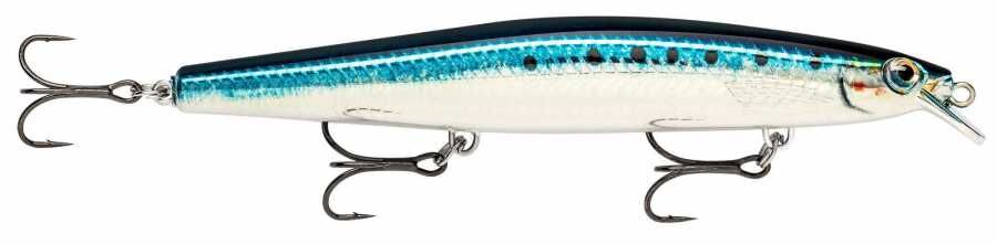 Rapala Max Rap Long Range Minnow Sahte Balığı 120MM - BSRDL
