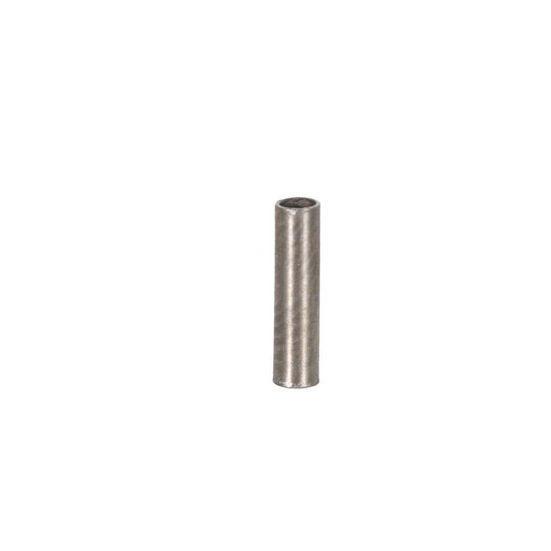 RYUJI SINGLE CLAMP BLACK NICKEL 1.6*8MM (20 ADET)