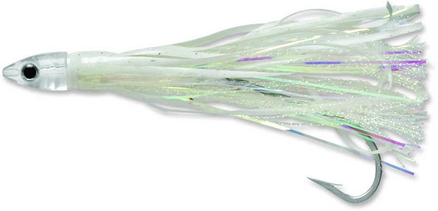 Williamson Tuna Catcher Flash Sahte Yemi 102MM - WGL