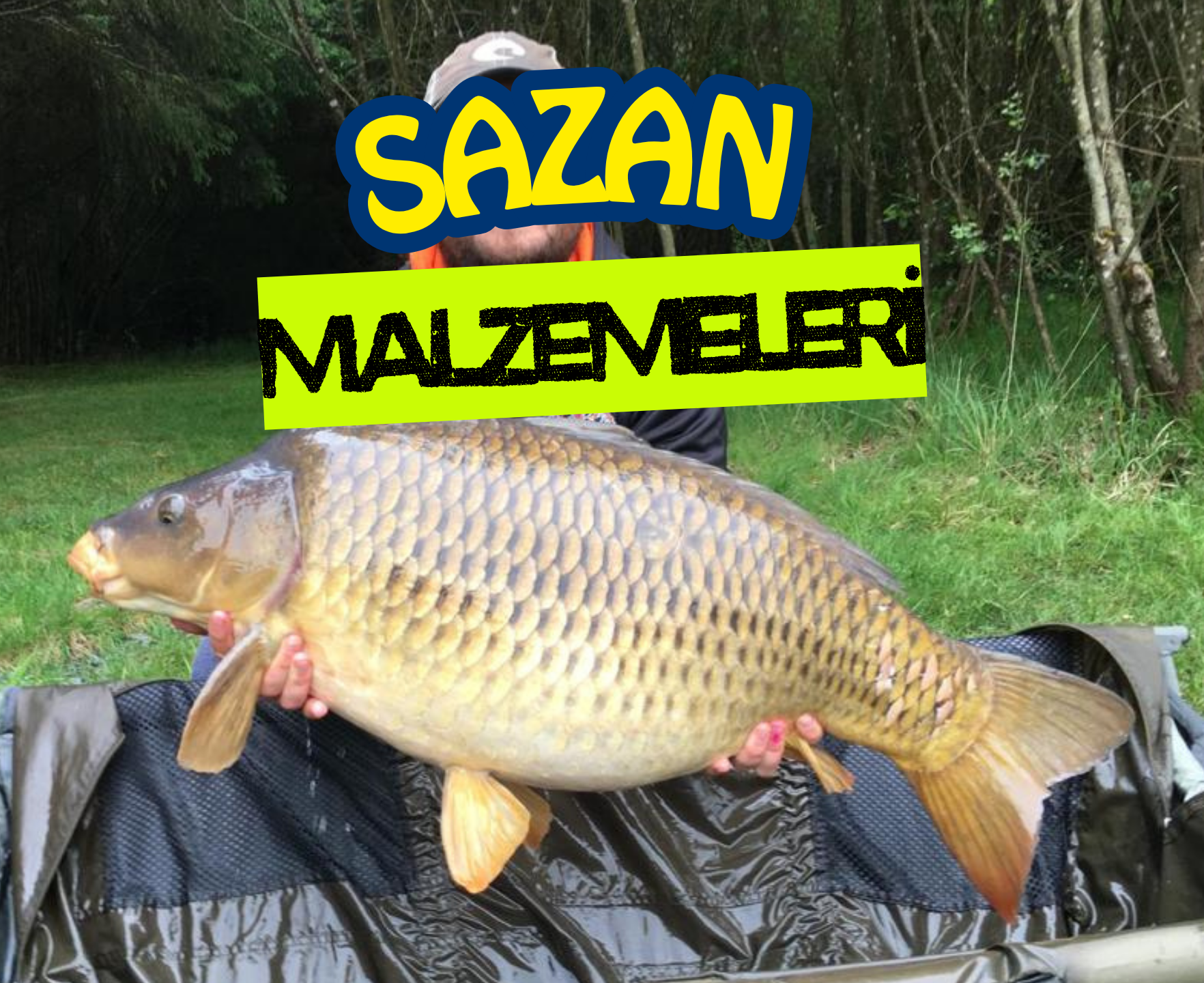 SAZAN<br/> MALZEMELERİ